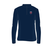 2026 SI3DE Navy Base Layer