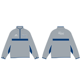 2026 Interschool Championships 1/4 Zip Microfleece
