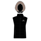 2026 SH Light Weight Vest