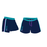 2026 Tamworth ISHE Rugby Shorts
