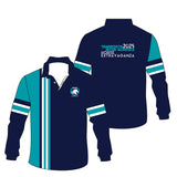 2025 Tamworth Inter-Schools Horse Extravaganza (ISHE) Rugby Jersey