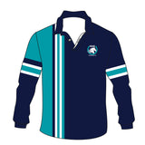 2025 Tamworth Inter-Schools Horse Extravaganza (ISHE) Rugby Jersey