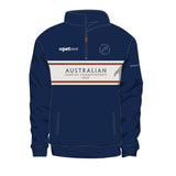2026 AJC 1/4 zip jumper