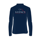 2026 SI3DE Navy Base Layer