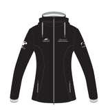 2026 Horseland EV Interschool State Championships Softshell Jacket