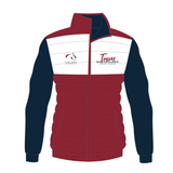 2026 EQ Show Horse Team Team Jacket