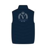 2026 EV Show Horse Team Vest
