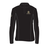2025 The Nationals Black Base Layer