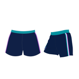 2026 Tamworth ISHE Rugby Shorts