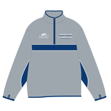 2026 Interschool Championships 1/4 Zip Microfleece