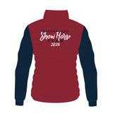 2026 EQ Show Horse Team Team Jacket
