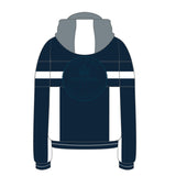 2025 EV Show Horse Team Victoria Fleece Lined Jacket