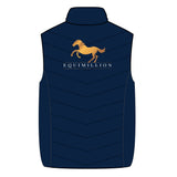 Equimillion Vest