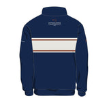 2026 AJC 1/4 zip jumper
