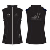 2026 ADC Softshell Vest