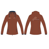 2026 AJC Sorrel Softshell Jacket