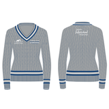 2026 Interschool Championships Cotton Knitted Pullover