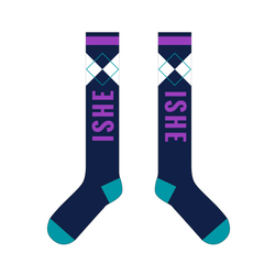 2026 Tamworth ISHE Socks