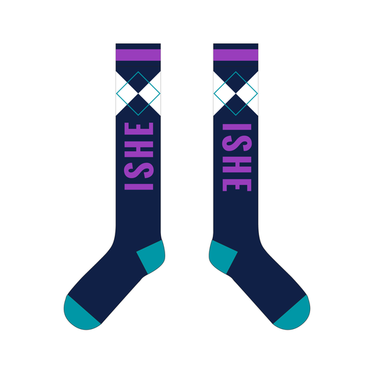 2026 Tamworth ISHE Socks