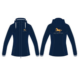 Equimillion Softshell Jacket