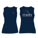 2025 SI3DE Tank Top