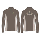 2025 The Nationals Mocha Base Layer
