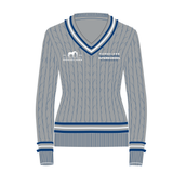 2026 Interschool Championships Cotton Knitted Pullover