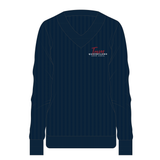 2026 EQ Show Horse Vee Neck Pullover