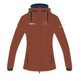 2026 AJC Sorrel Softshell Jacket