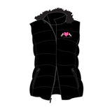Kim Durante Padded Vest