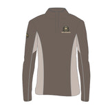2025 The Nationals Mocha Base Layer