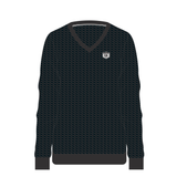 2026 SH Cable Knit Pullover