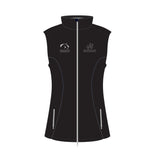 2026 ADC Softshell Vest
