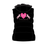Kim Durante Padded Vest