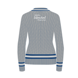 2026 Interschool Championships Cotton Knitted Pullover