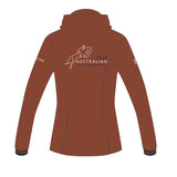 2026 AJC Sorrel Softshell Jacket