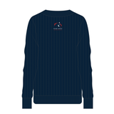 2026 EQ Show Horse Vee Neck Pullover