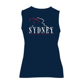 2025 SI3DE Tank Top