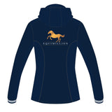 Equimillion Softshell Jacket