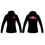 Kim Durante Softshell Jacket