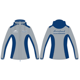 2026 Interschool Championships Softshell Jacket