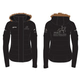 2026 ADC Padded Jacket