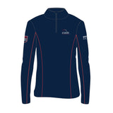 2025 SI3DE Navy Blue Base Layer