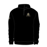 2025 The Nationals 1/4 Zip Fleece