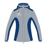 2026 Interschool Championships Softshell Jacket