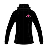 Kim Durante Softshell Jacket