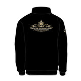 2025 The Nationals 1/4 Zip Fleece