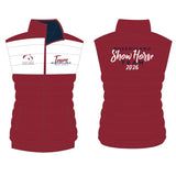 2026 EQ Show Horse Team Vest