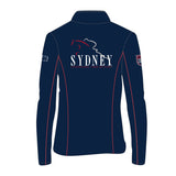 2025 SI3DE Navy Blue Base Layer