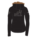 2026 ADC Padded Jacket